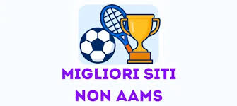 I migliori siti scommesse calcio non AAMS
