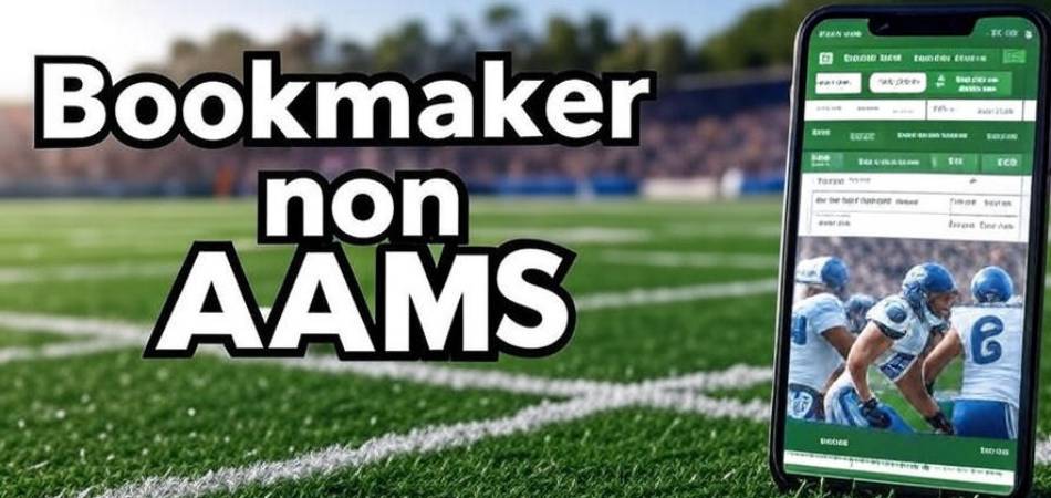 I migliori siti scommesse calcio non AAMS guida per il 2023 I migliori siti scommesse calcio non AAMS guida per il 2023