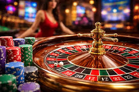 Alt Du Behøver at Vide om Roulette Casinoer i Danmark
