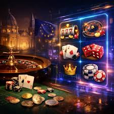 Live Casino Completo La Experiencia de Juego Más Realista en Línea
