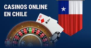 Los Mejores Casinos Online Chilenos Con Atención al Cliente -233632606 Los Mejores Casinos Online Chilenos Con Atención al Cliente -233632606