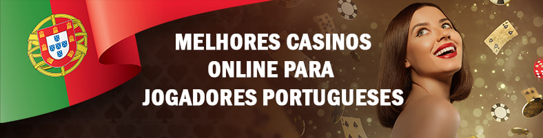 Casinos Online com Bónus A Melhor Experiência de Jogo Casinos Online com Bónus A Melhor Experiência de Jogo