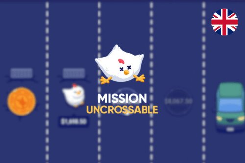 Mission uncrossable free play in Canada