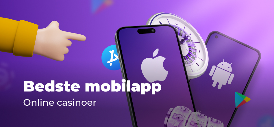 Mobil Casinoer Spil Når Som Helst og Hvor Som Helst 213774144 Mobil Casinoer Spil Når Som Helst og Hvor Som Helst 213774144