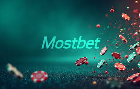 Mostbet Onlayn Mərclərin Yeni Üsulu