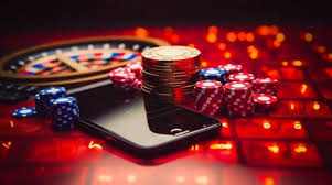 Online Casinoer Med Visa - En Guide til Betalinger