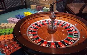 Online Live Roulette Deutschland Das ultimative Spielerlebnis 199930175