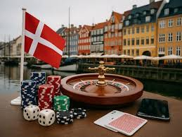 Oplev Spændingen Ved Live Casinoer - Dit Guide Til Online Spil