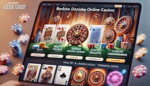 Oplev Spændingen Ved Live Casinoer - Dit Guide Til Online Spil