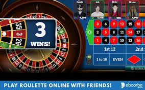 Roulette Casinoer Spil og Strategier Roulette Casinoer Spil og Strategier
