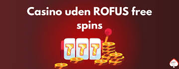 Spil Sikkert Casinospil Uden Rufus
