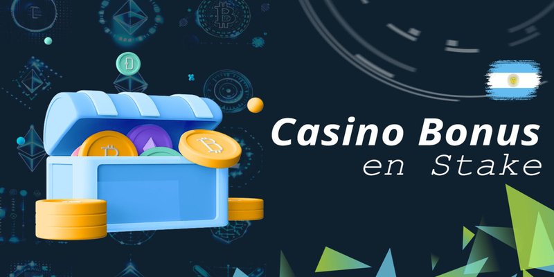 Descubre la experiencia de juego en línea con Stake Casino España - overview