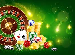 The Rise of Bitcoin Roulette A New Era in Online Gambling -339618825