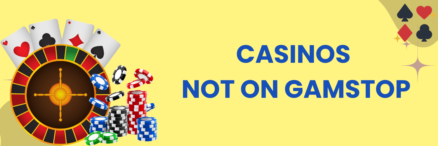 The Rise of Newest Non GamStop Casino Sites The Rise of Newest Non GamStop Casino Sites