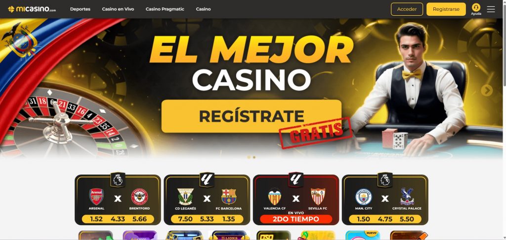 Todo lo que necesitas saber sobre los casinos online en 2023 -465771466 Todo lo que necesitas saber sobre los casinos online en 2023 -465771466