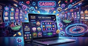 Udforsk Verdenen af Casino Uden Rufus
