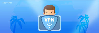 VPN Get Как защитить свою конфиденциальность в Интернете
