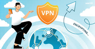 VPN новая Ваш шифровальщик данных в современном мире