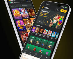 Welcome to JB Casino Nigeria Your Ultimate Gaming Destination