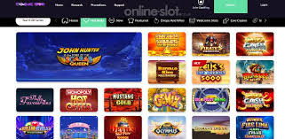 A Comprehensive Review of Cosmic Spins Your Gateway to Exciting Online Gaming A Comprehensive Review of Cosmic Spins Your Gateway to Exciting Online Gaming