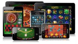 Bedste Mobil Casino Find Dine Favoritter