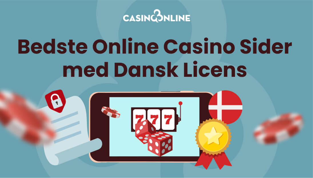 Bedste Mobil Casino Find Dit Favorit Casino På Farten