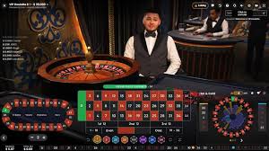 Best Live Roulette Casinos in the UK Play and Win Today!