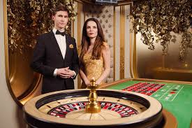 Best Live Roulette Casinos in the UK Play and Win Today!