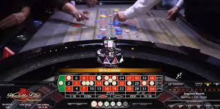 Best Live Roulette Online Experience the Thrill of Real-Time Gaming