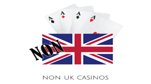Best Non UK Online Casino Your Guide to Top Gaming Platforms