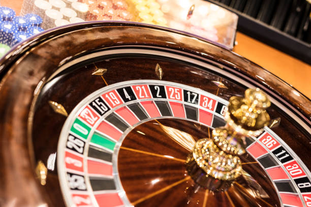 Best Roulette Casino Sites Your Guide to Winning Big -628693871