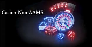 Casinò Non AAMS Che Pagano Scopri le Opzioni Sicure