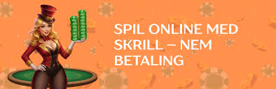 De Bedste Casinoer med Skrill En Komplet Guide De Bedste Casinoer med Skrill En Komplet Guide