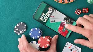 Discover Excitement at Casino Dexsport.io UK