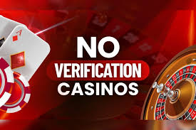 Discover the Advantages of Casino without KYC