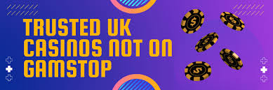 Discover the Best Casino Sites Not on Gamstop for Ultimate Gaming Experience