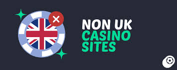 Discover the Best Non-UK Casinos A Guide for Gamblers Discover the Best Non-UK Casinos A Guide for Gamblers