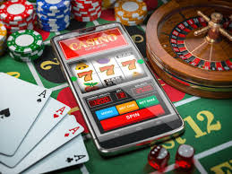 Entdecken Sie die Welt von Slotorode Ihre Anlaufstelle für Online-Spielautomaten