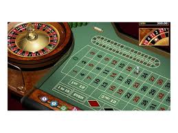 Erleben Sie die Aufregung von Live Roulette im Online Casino