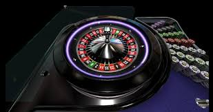 Experience the Thrill of Live Roulette at Top Casino Sites -1862077184