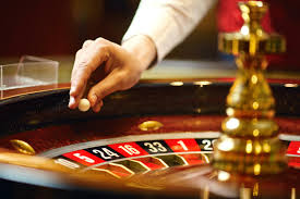 Experience the Thrill of Live UK Roulette -1577295074