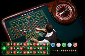 Experience the Thrill of Online Live Roulette for Real Money -1532367277