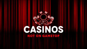 Explore the World of Casino Sites Without GamStop
