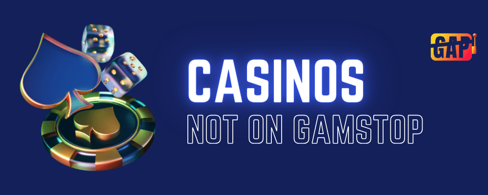 Explore the World of Casino Sites Without GamStop