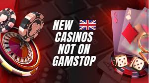Explore the World of Casino Sites Without GamStop