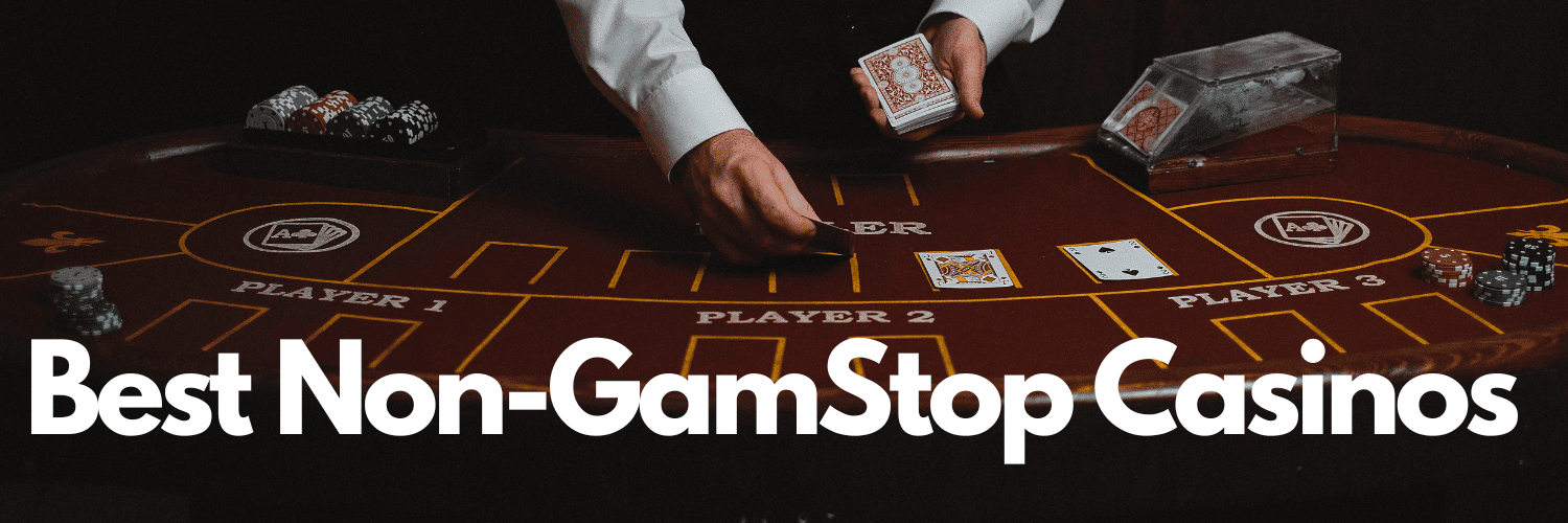 Exploring British Casino Sites Not on GamStop -1671763371