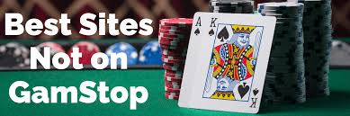 Exploring Non-UK Based Gambling Sites A Comprehensive Guide