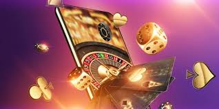 Gold Spin  L'Attrait des Jeux de Casino en Ligne