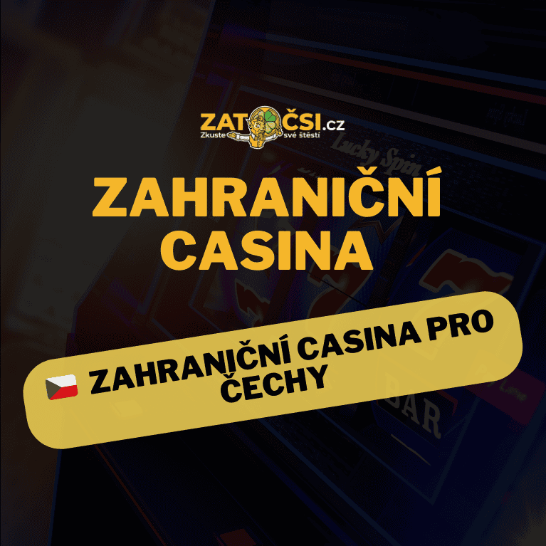Nejlepší nabídky českých casin Bonusy bez vkladu