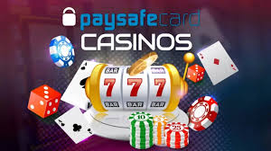 Online Casino med Paysafecard Sikker og Anonym Spiloplevelse -1934656371